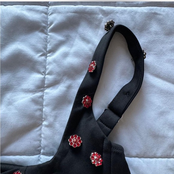 Murci embellished jumpsuit - Picture 3 of 5